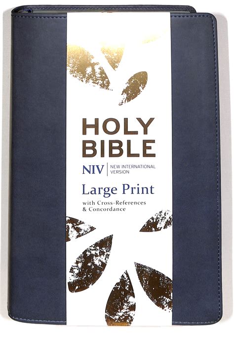 The NIV Holy Bible is one of the most widely read and trusted versions of the Bible. . New international version bible online